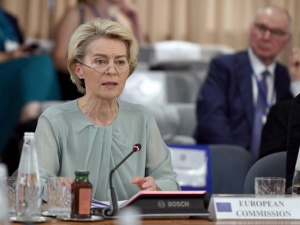 Von der Leyen ma poważny problem? „Mają jej dość i odchodzą”