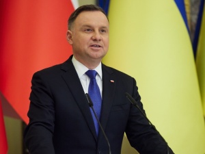 Ważna zmiana w podatku rolnym. Jest podpis prezydenta Dudy 