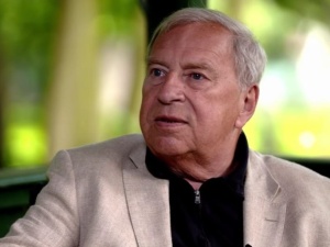Jerzy Stuhr przerwał milczenie po wypadku. To była kompletna błahostka