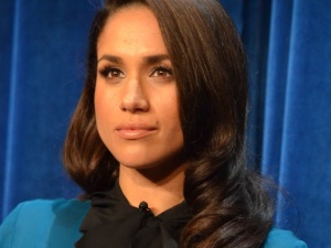 Wpadka w Pałacu Buckingham. Chodzi o spotkanie księżnej Meghan i księcia Williama 