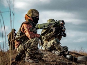 Bild. Niemiecka Bundeswehra krytycznie o przebiegu kontrofensywy Ukrainy 