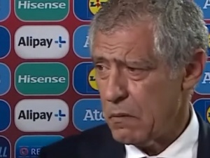 Burza wokół Fernando Santosa. Pojawiły się nowe informacje 