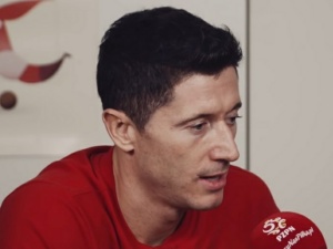 Robert Lewandowski jest zaniepokojony. Szybka reakcja PZPN 
