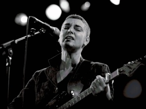Nie żyje Sinead O'Connor. Miała 56 lat