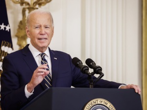 „NYT”: Przełom. Biden zdecydował w sprawie Putina