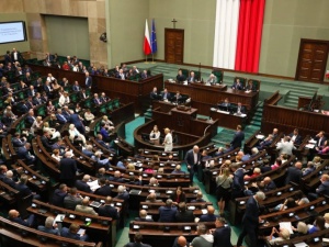 Znany poseł odchodzi z klubu KO. „Tak po prostu trzeba”