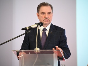 Piotr Duda w Radiu Łódź: Jestem przekonany, że w niedługim czasie wejdą w życie nie tylko emerytury pomostowe, ale i stażowe