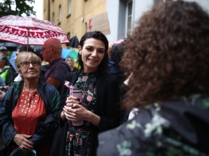 Tego nikt się nie spodziewał. Pani Joanna do szpitala trafiła pod wpływem alkoholu?
