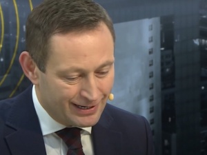 Szokujące słowa Rabieja o Grupie Wagnera. Chodzi o to, by podać rękę upadającemu PiS-owi