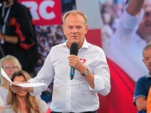 „Daję Tuskowi 24 godziny”. Będzie proces?
