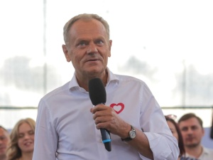 Słowa Tuska wywołały burzę. Rzecznik rządu reaguje