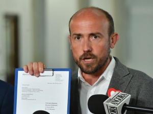 „Daję Budce dwie godziny”. Będzie proces?