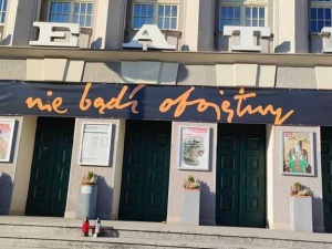 Jest wyrok w sprawie utrudniania działalności związkowej w Teatrze im. Jaracza w Olsztynie