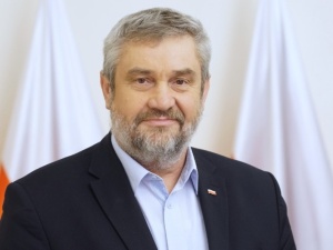 Ardanowski: Pomagamy Ukraińcom, ale oni również muszą zrozumieć nasze racje