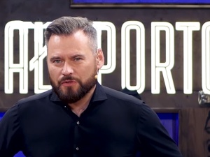Natalia Janoszek może być w szoku. Krzysztof Stanowski wykonał zaskakujący ruch 