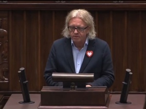 Dzieci mają prawo do libido (pożądania). Szokujące słowa posła KO w Sejmie [VIDEO]