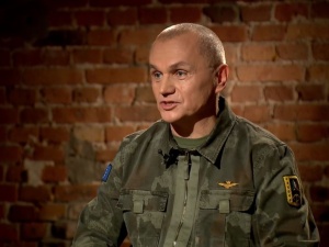 Gen. Polko o kontrofensywie Ukrainy: Kontrofensywa? To za mocno powiedziane