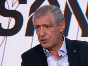 Burza wokół Fernando Santosa. Był totalnie zszokowany 