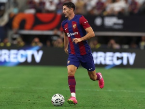 Transfer Roberta Lewandowskiego niemal pewny? Są nowe informacje 