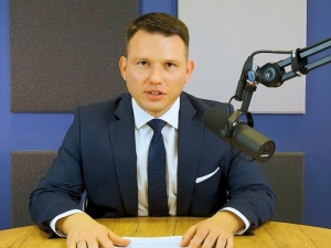 Poseł opuszcza Wolnościowców i wraca do Konfederacji. Mentzen podjął decyzję