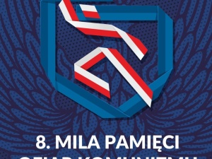 Zbliża się 8. Mila Pamięci Ofiar Komunizmu