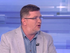 Szef mazowieckiej „S” w TVP3: Skuteczna ochrona działaczy związkowych powinna działać od 1989 roku