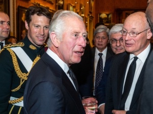 Burza wokół Pałacu Buckingham. Król Karol III zerwie z ważną tradycją