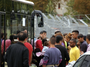 Rośnie liczba nielegalnych migrantów. Tam zagrożenie jest największe