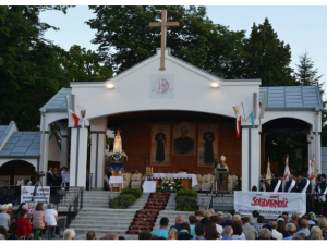 Zaproszenie na Pokutne Nabożeństwo Fatimskie