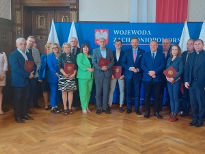 Stowarzyszenie „Solidarni Razem” otrzymało dofinansowanie do projektu nauczania języka polskiego ukraińskich dzieci