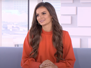 To komentarz do afery ze Stanowskim? Zawrzało na Instagramie Natalii Janoszek