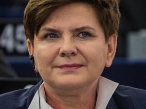 Szydło: Powstanie Warszawskie to największy z symboli polskiego heroizmu