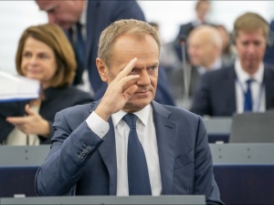 „Służy tylko temu, aby dorwać Tuska”. Opozycja atakuje komisję ds. badania rosyjskich wpływów