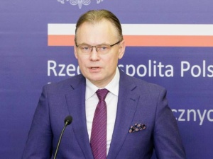 Wiceszef MSZ: Jesteśmy rządem odpowiedzialnym, dla którego kwestie bezpieczeństwa są priorytetowe