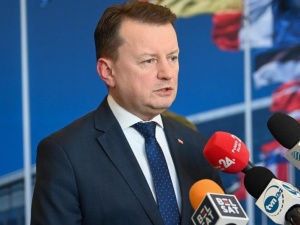 Polska armia rozszerzy zdolności przeciwpancerne. Szef MON: Podpisaliśmy umowę 