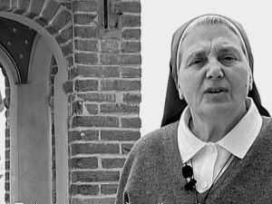 Nie żyje Matka Elwira, założycielka wspólnoty Cenacolo