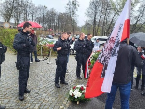 Sędzia znieważała symbole NSZ. Jest wniosek o wszczęcie postępowania