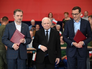Sukces Solidarności. Prezydent podpisał nowelizację ustawy budżetowej i okołobudżetowej na 2023 rok