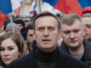 Rosja. Aleksiej Nawalny skazany. Sąd w Moskwie ogłosił wyrok