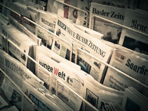 UE musi umrzeć. Niemieckie media przerażone wzrostem poparcia dla prawicowych populistów