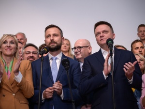 Polityk PSL zdradza dalsze szczegóły współpracy z Polską 2050