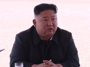 Kim Dzong Un chciałby szybkiego zwiększania zdolności produkcyjnych