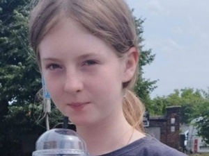 Policja z Sosnowca szuka 12-latki. Zaginęła w sobotę wieczorem