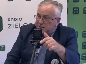Bogusław Motowidełko: Nowa Sól jest jedynym samorządem, w którym nie prowadzi się dialogu z pracownikami 