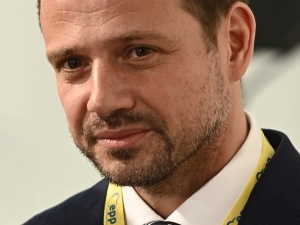 „W pewnych miejscach może kogoś kusić”. Trzaskowski sugeruje, że PiS sfałszuje wybory?