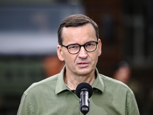 Ukraiński publicysta: „Polska wybiera konflikt”