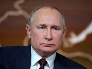 Córka Szojgu musiała wziąć rozwód. Nakłonić miał ją do tego Putin 