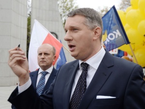 Koalicja z Konfederacją jest możliwa? Wipler: Powiem coś, o czym nie mówiłem wcześniej