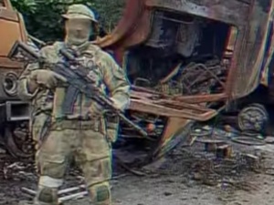 Szef straży granicznej Łotwy: Niewykluczone, że wagnerowcy już próbowali przekroczyć granicę