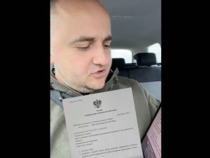 Dariusz Matecki vs. OMZRiK. Sąd zdecydował